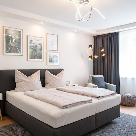 Mh Living - 5 - Scandinavian Living Dream In Center Грац Екстериор снимка