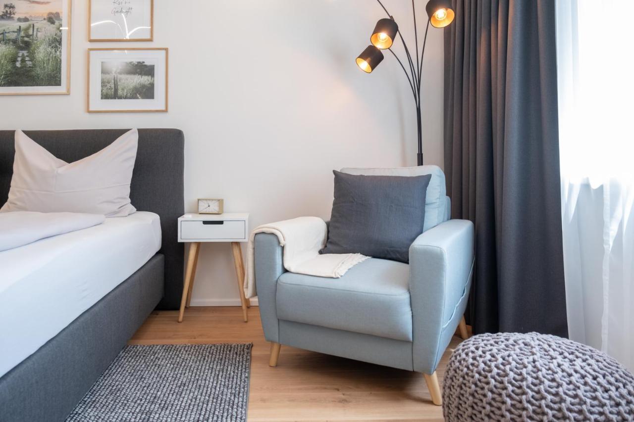 Mh Living - 5 - Scandinavian Living Dream In Center Грац Екстериор снимка